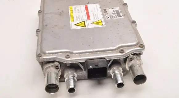 Volvo XC90 Battery charger (optional) 32202704