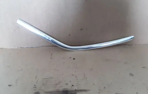 Ford C-MAX II Rear side glass trim NOCODE