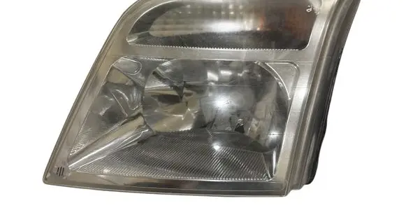 Ford Connect Headlight/headlamp 2T1413005AG