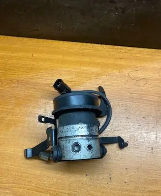 BMW 3 E46 ABS Pump 34511166155 0265216054