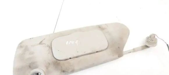 Chrysler Pacifica Sun visor 55361230AA