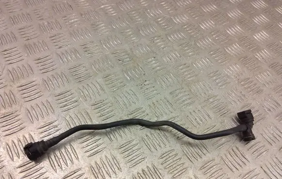 BMW X1 F48 F49 Engine coolant pipe/hose 7617366