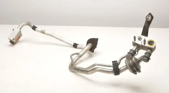 Volvo S90, V90 Air conditioning (A/C) pipe/hose 31369749