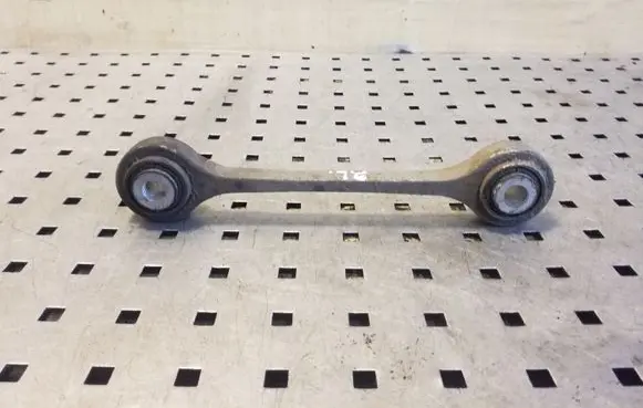 Front control arm