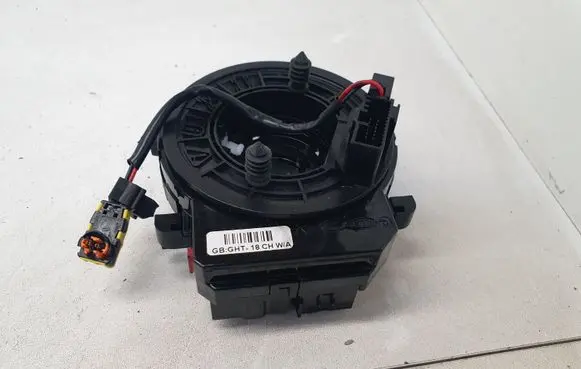 Hyundai i20 (GB IB) Airbag slip ring squib (SRS ring) GBGHT18CHWA