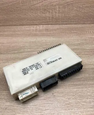 BMW 5 E39 Comfort/convenience module 8376691