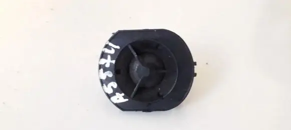 Renault Megane II Front door speaker