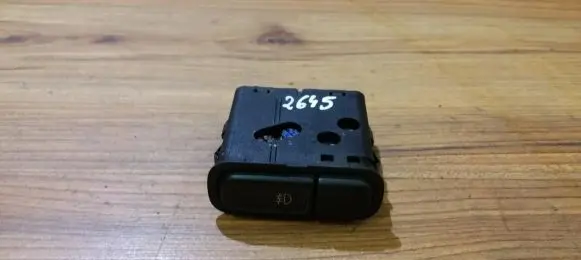 Rover 414 - 416 - 420 Fog light switch 