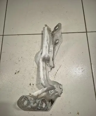 Ford S-MAX Engine bonnet/hood hinges EM2BR16800AF