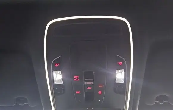 Audi A8 S8 D4 4H Other interior light 4H0951177 IMPRK1575545