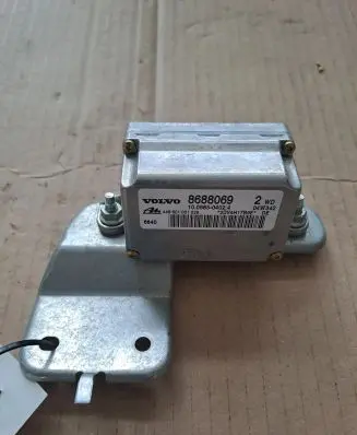 Volvo S60 ESP acceleration yaw rate sensor 8688069