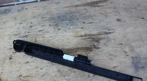 Audi A4 S4 B9 Other trunk/boot trim element 8W9861827 24062015