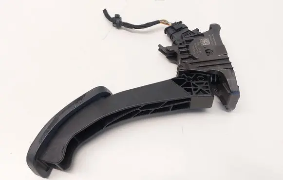 Volkswagen ID.5 Accelerator throttle pedal 1EB723503