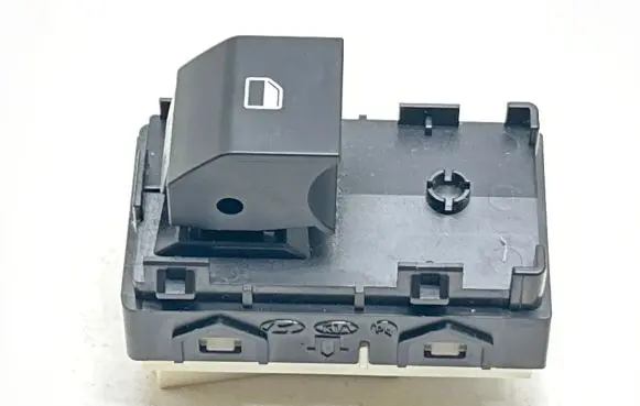 KIA EV6 Electric window control switch 93581CV000 10522679 92650VCU00027