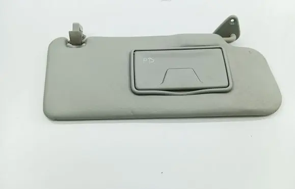 Mitsubishi Outlander Sun visor