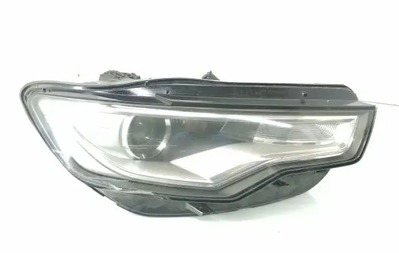 Audi A6 S6 C7 4G Headlight/headlamp 4G0941006C