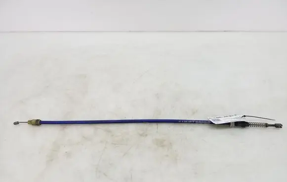 Mercedes-Benz GLK (X204) Handbrake/parking brake wiring cable A2044201785