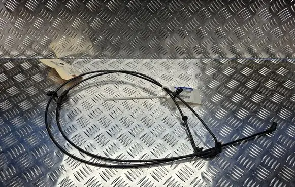 Jeep Grand Cherokee Windshield washer fluid hose 53170365 55079200AD