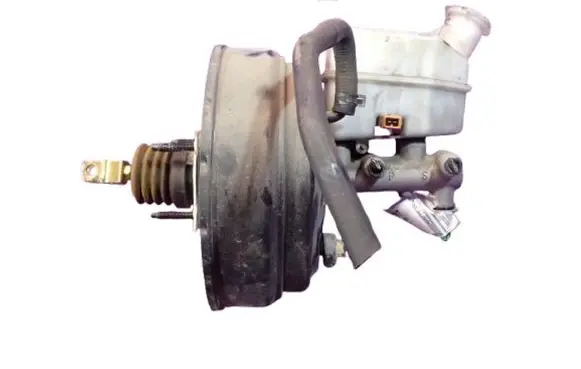KIA Sportage Master brake cylinder