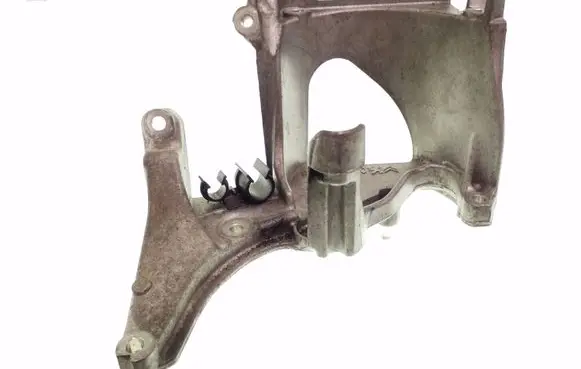 Peugeot Partner Fuel filter bracket/mount holder 9678325480