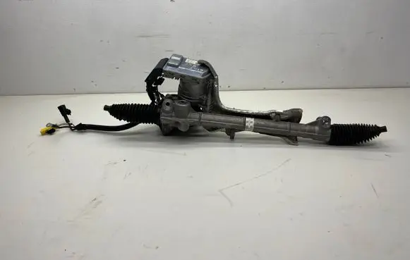 Peugeot 308 Steering rack A2C37847100 F800002045