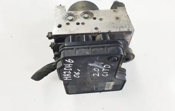 Mazda 6 ABS Pump gr1m437a0