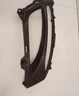 KIA Optima Front fog light trim/grill 86552-2T020