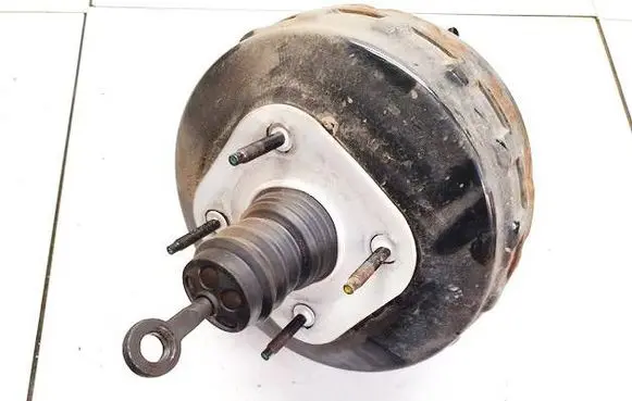 Jeep Grand Cherokee (WK) Brake booster P52124080AB