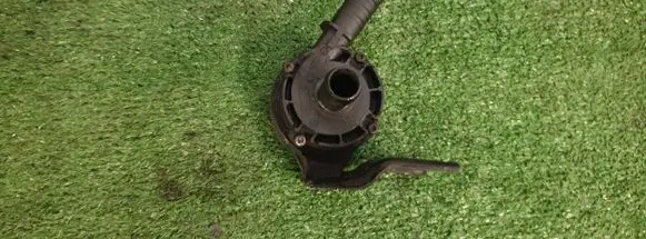 Ford Mondeo MK V Water pump DG9318D474A