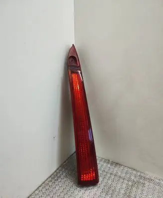 Citroen C4 I Rear tail light reflector 9655863880