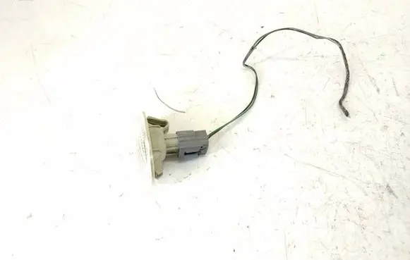 Ford Ranger Front fender indicator light P5785