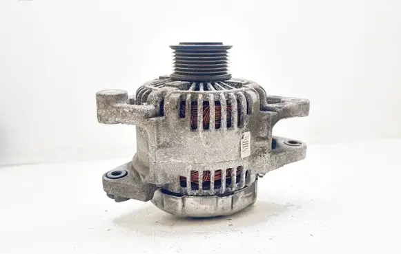 KIA Sorento Generator/alternator 373004A300 021319212 21110