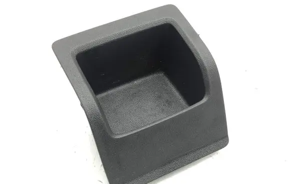 Audi A1 Glove box central console 82A864376