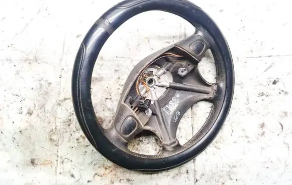 Seat Alhambra (Mk1) Steering wheel 7m0419091ak