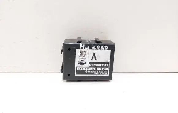 Nissan Murano Z51 Power steering control unit/module 285011AA0A A68110X78