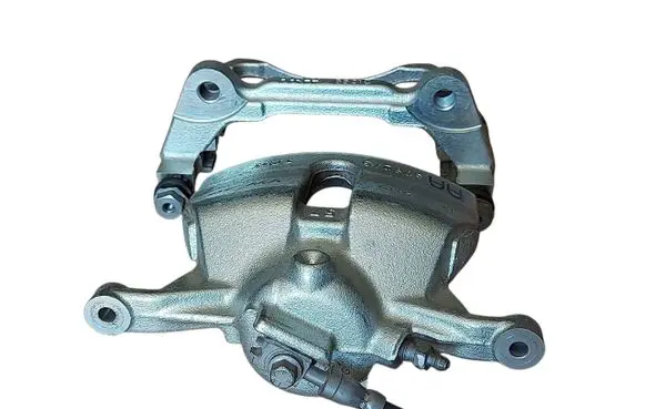 Audi Q2 - Front brake caliper 5Q0106FT 5521C AA6792G