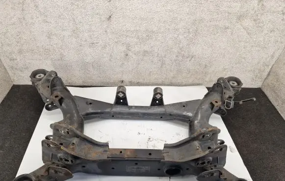 BMW X4 F26 Rear subframe 6857983 33316857983
