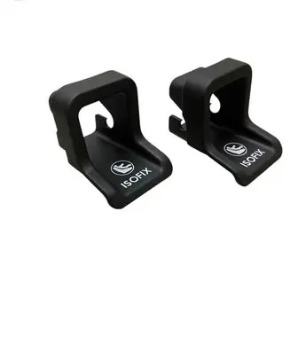 Hyundai Santa Fe ISOFIX cover 4M51613F17AB