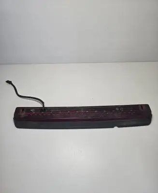 BMW 5 E39 Third/center stoplight 8362297