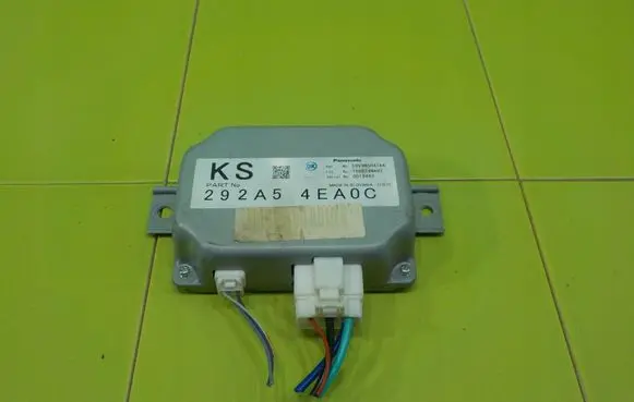 Nissan Juke I F15 Central body control module 292A54EA0C 18AB32