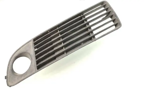 Audi A6 S6 C5 4B Front fog light trim/grill 4B0807681J