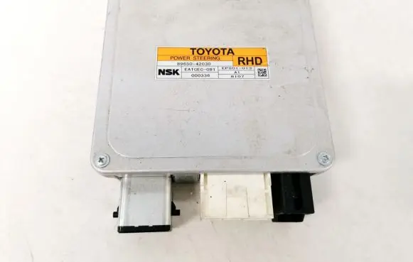 Toyota RAV 4 (XA30) Power steering control unit/module 8965042030 89650-42030