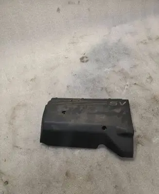 Audi A8 S8 D2 4D Engine cover (trim) 078103936