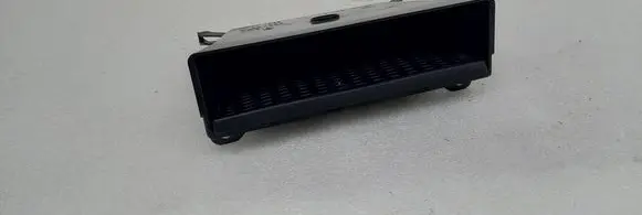 BMW 5 GT F07 Glove box central console 9142154