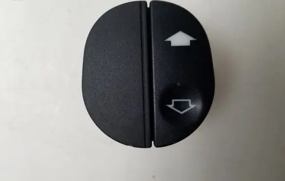 Ford Fiesta Electric window control switch 96FG14529AD