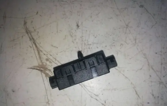 BMW X3 F25 Aerial antenna filter 9181453-02