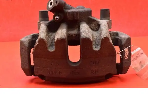 Peugeot 508 RXH Front brake caliper 9685827880