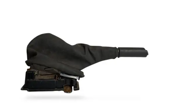Renault Trafic II (X83) Handbrake/parking brake lever assembly 