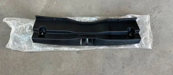 Toyota C-HR I Seat and door cards trim set CHR64716F4010