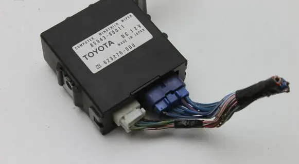 Lexus GX J120 Window wiper relay 8594360011